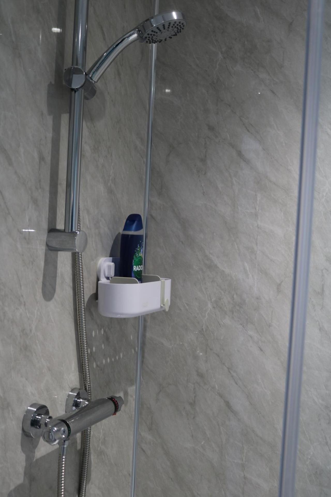 Wolverhampton - Gated Parking - George House