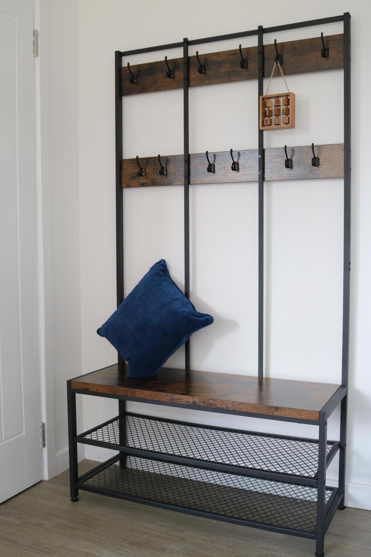 Wolverhampton - Gated Parking - George House