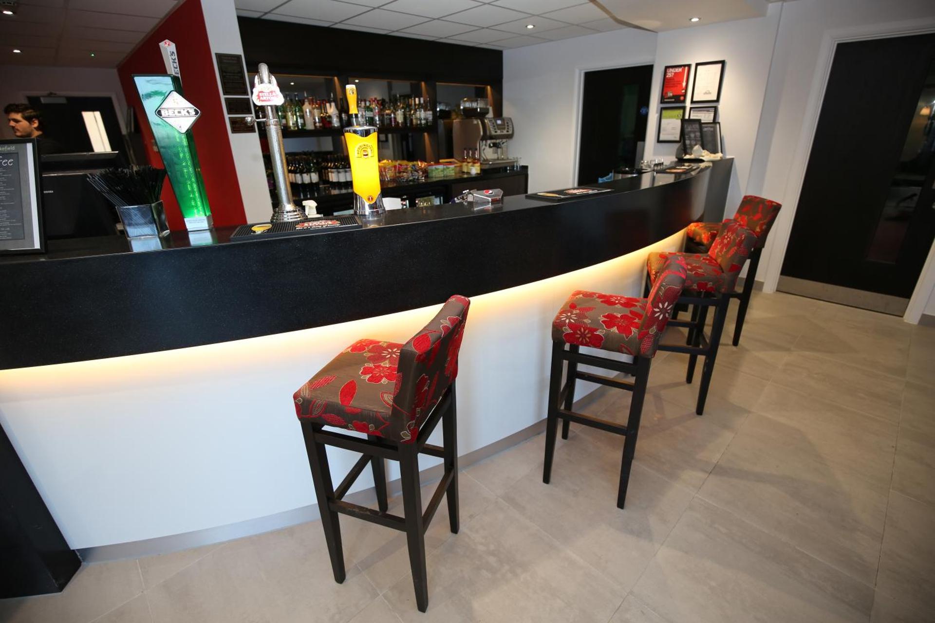 Lounge or bar