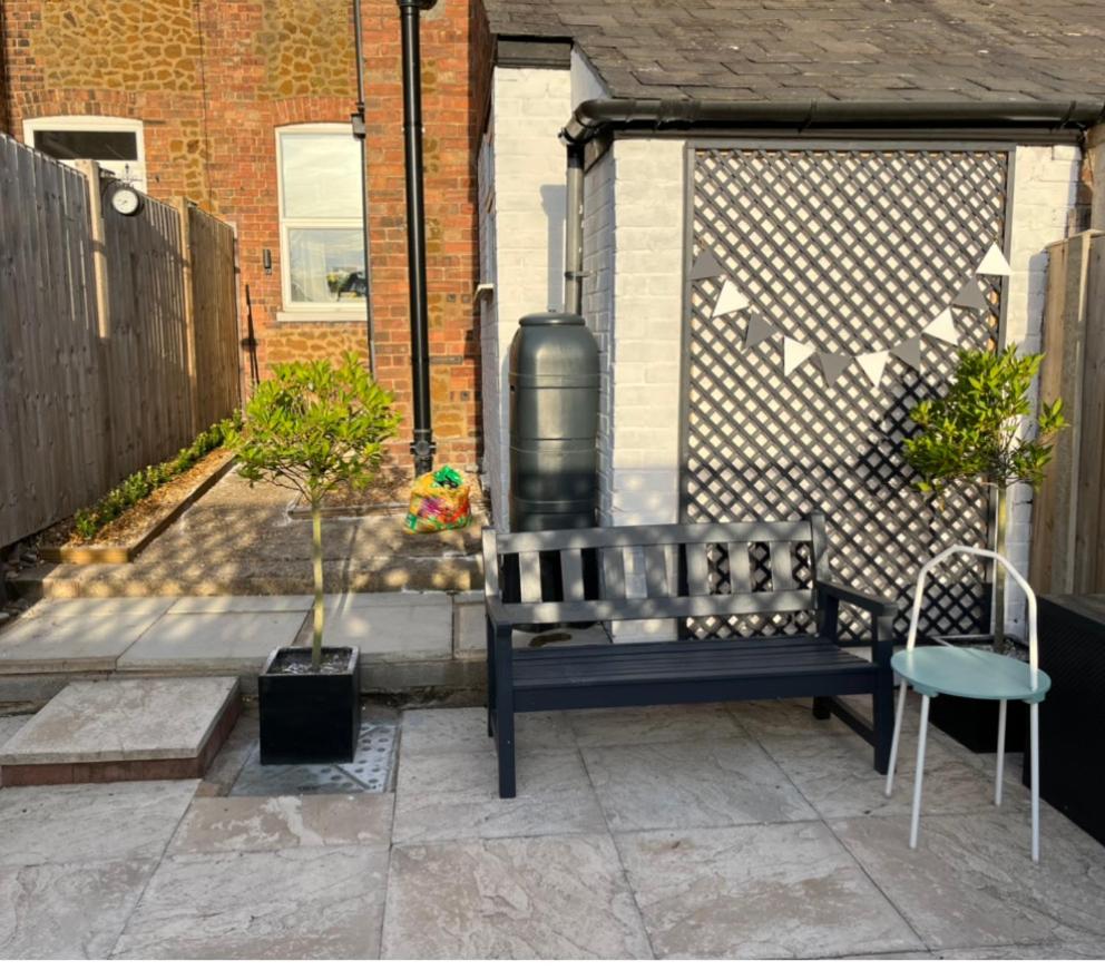 Avocet House Hunstanton 250m from the sea