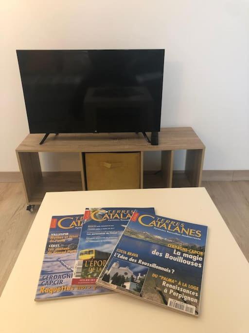 Au coeur de ville avec terrasse