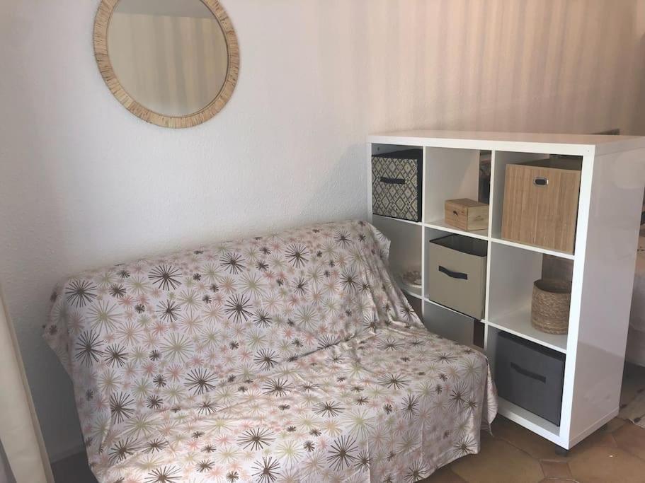 Au coeur de ville avec terrasse