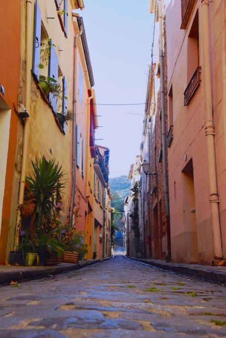 Au coeur de ville avec terrasse