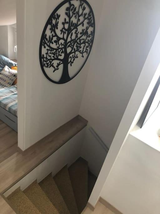 Au coeur de ville avec terrasse