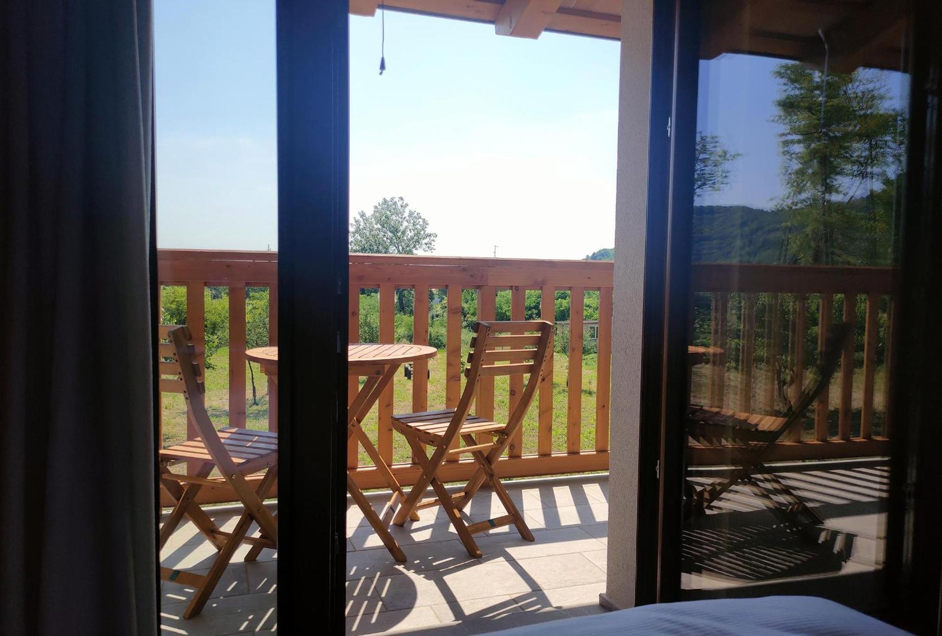 View (from property/room)