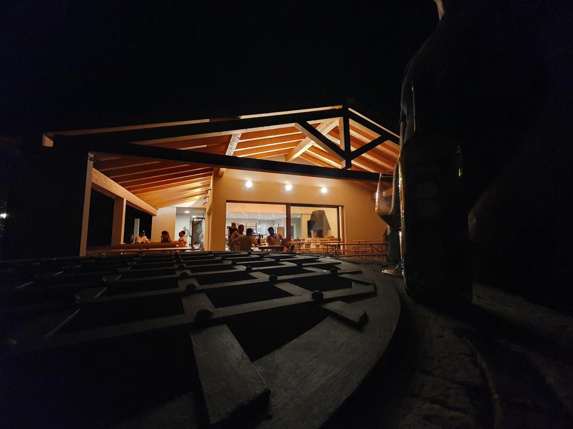 Internal: Not applicable to any particular room