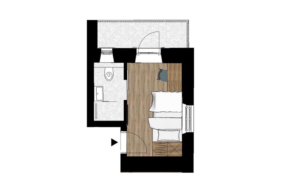 Villa Flöckner Bed & Breakfast