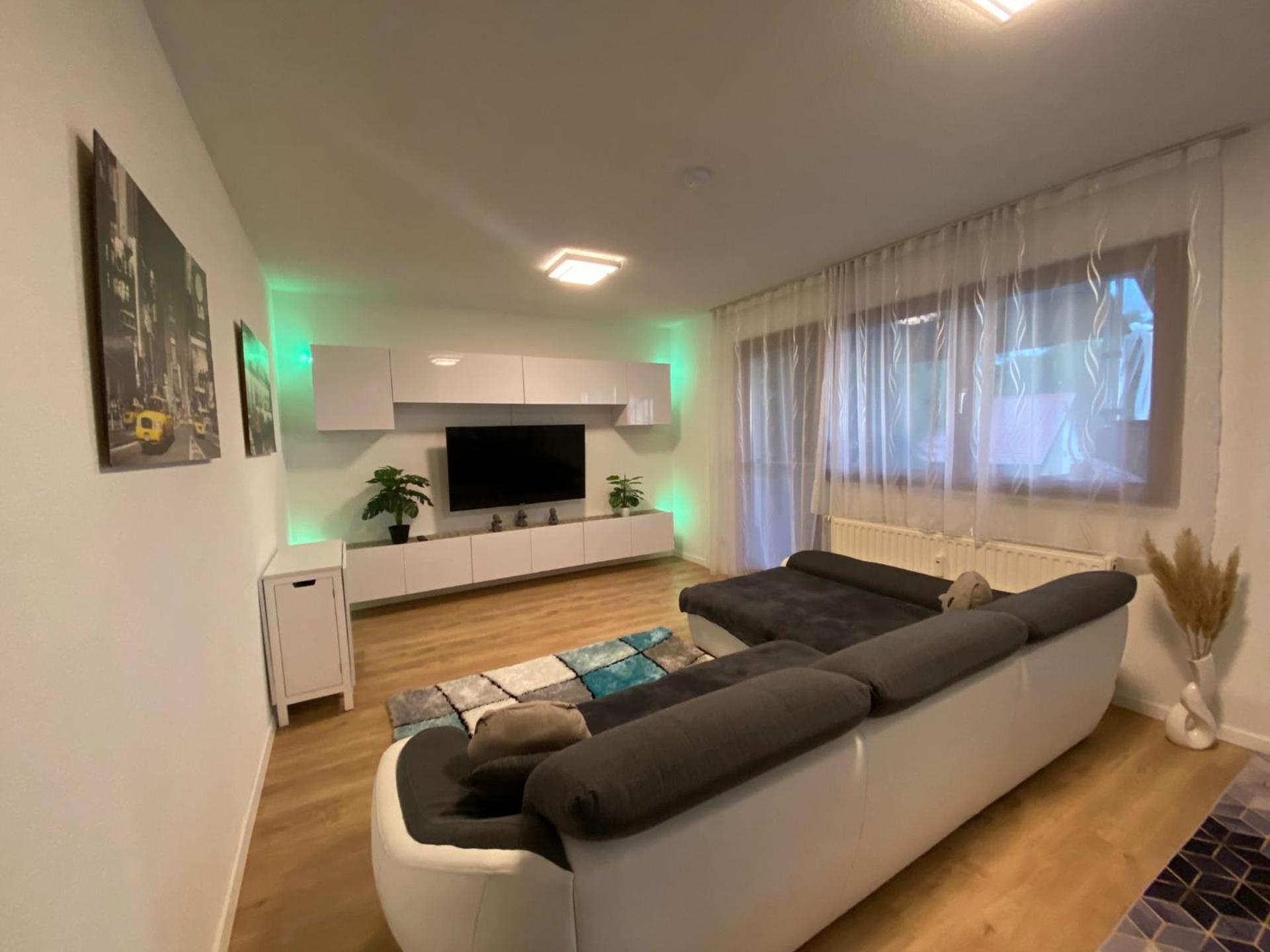 Apartement König