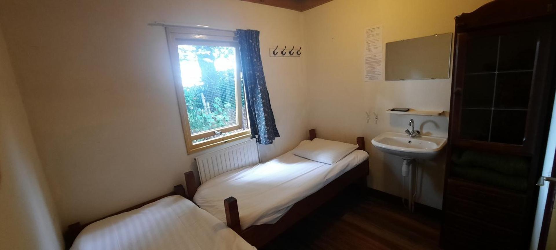 De Linde, boerderij in Drenthe voor 15 tot 30 personen