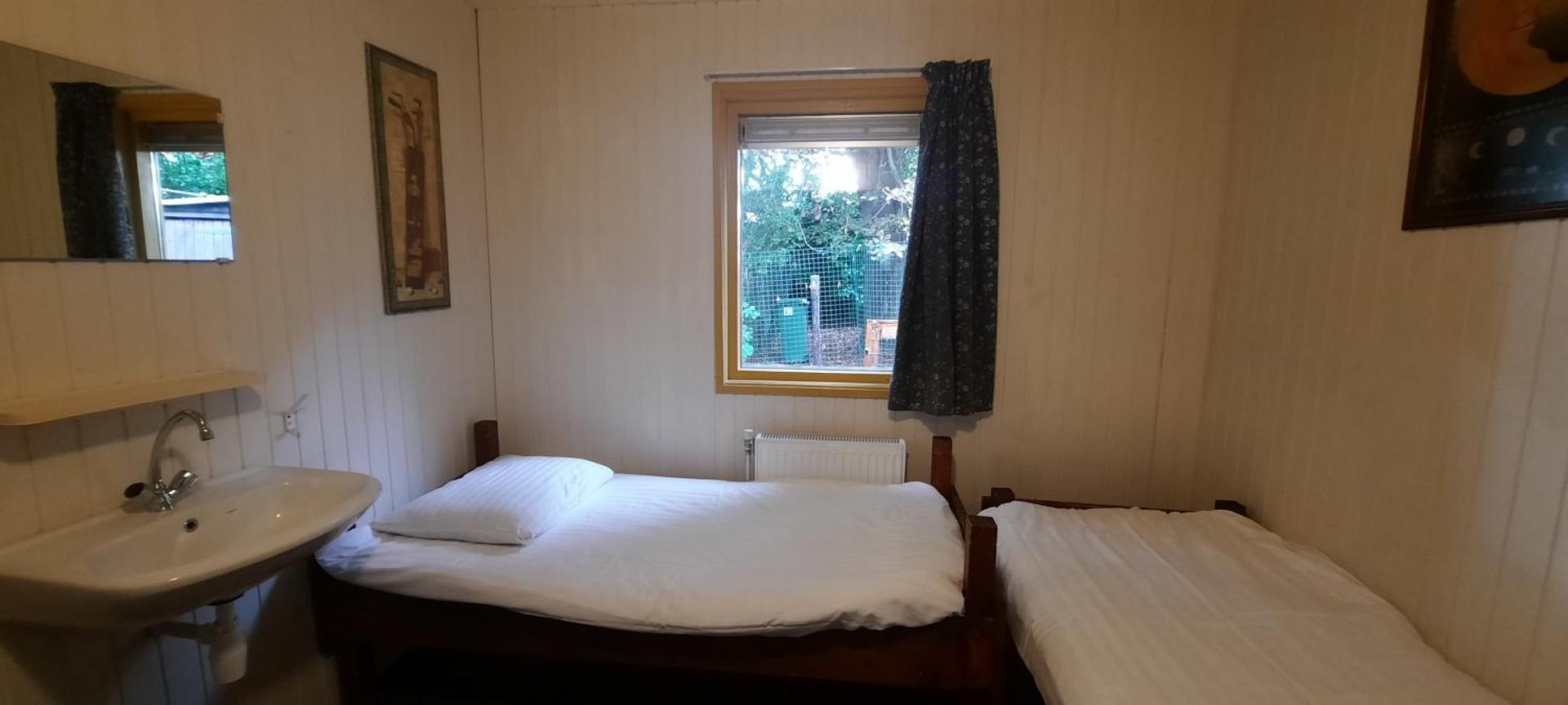 De Linde, boerderij in Drenthe voor 15 tot 30 personen