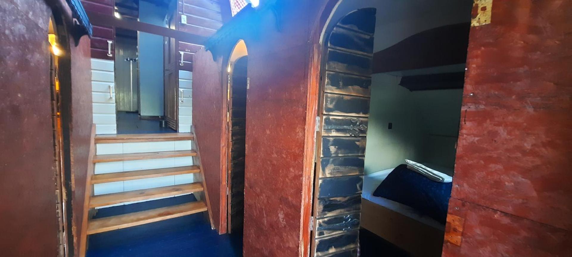 De Linde, boerderij in Drenthe voor 15 tot 30 personen