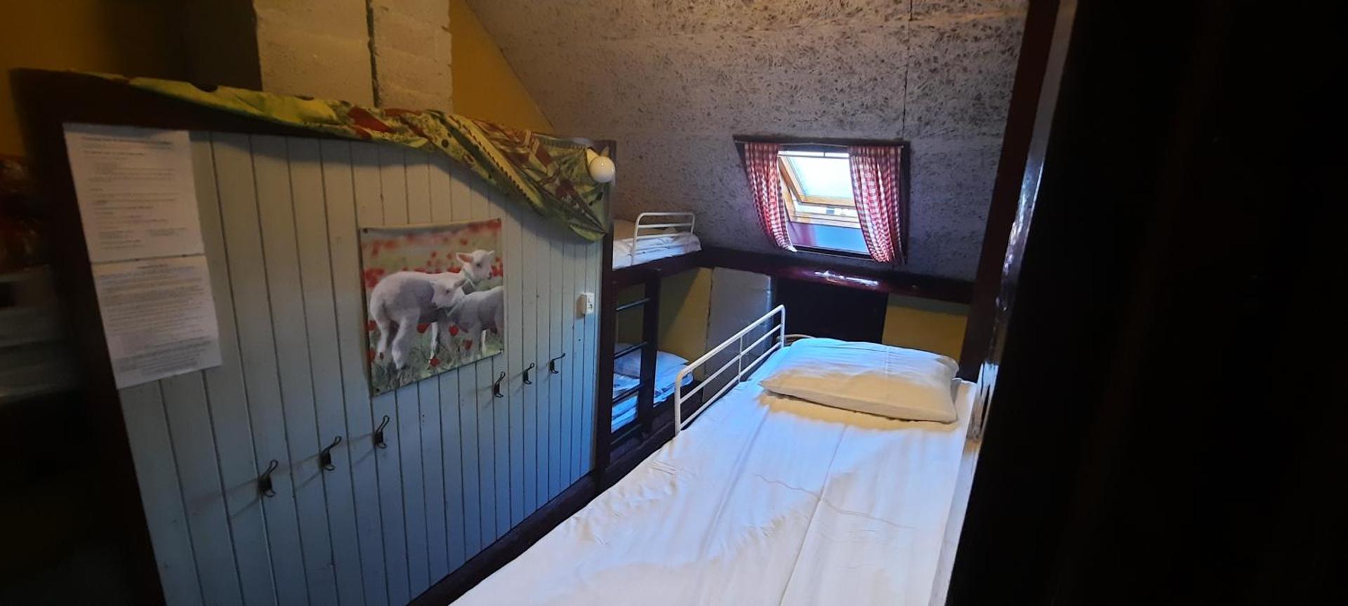 De Linde, boerderij in Drenthe voor 15 tot 30 personen