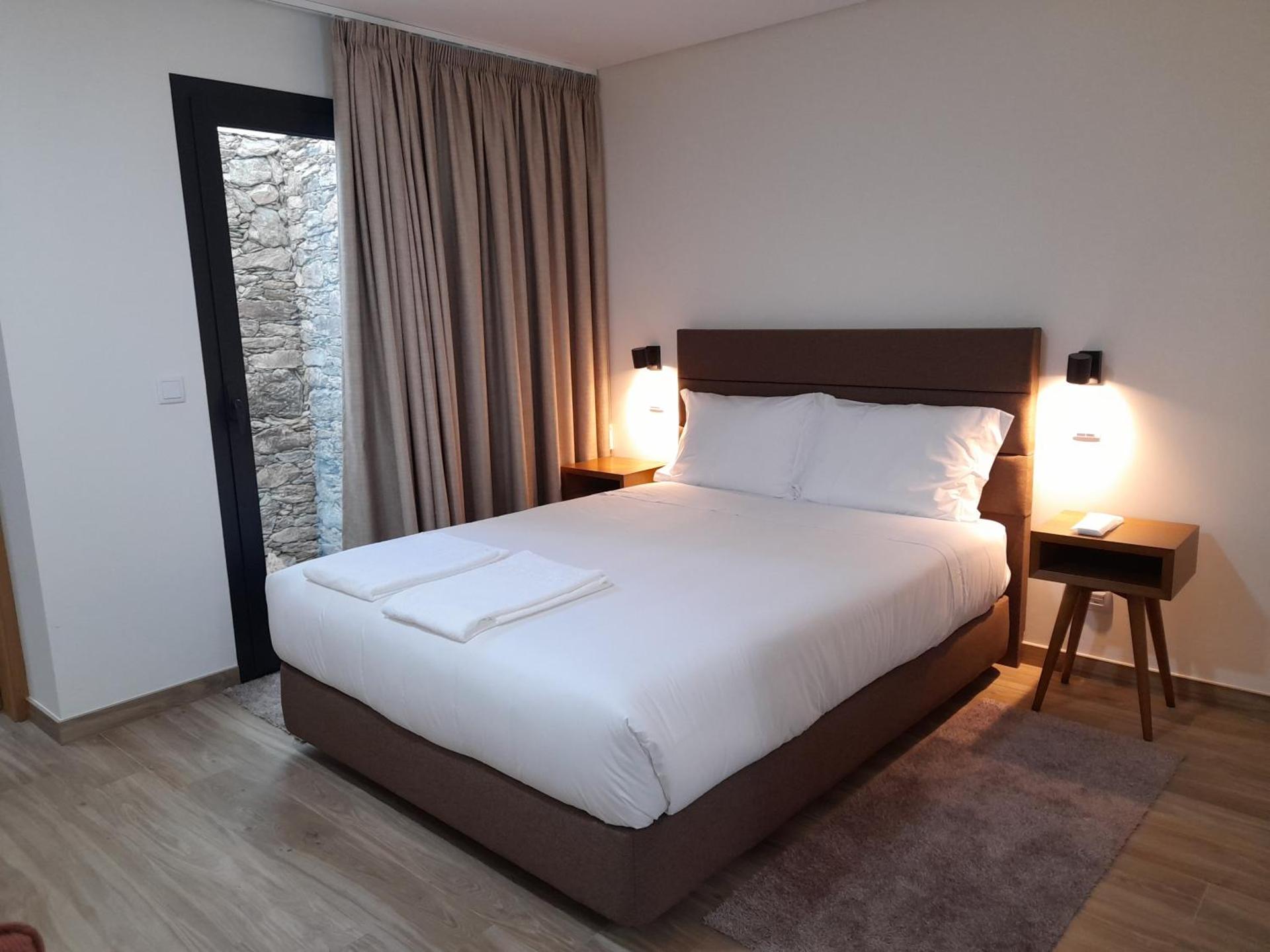 Double Room - Disability Access