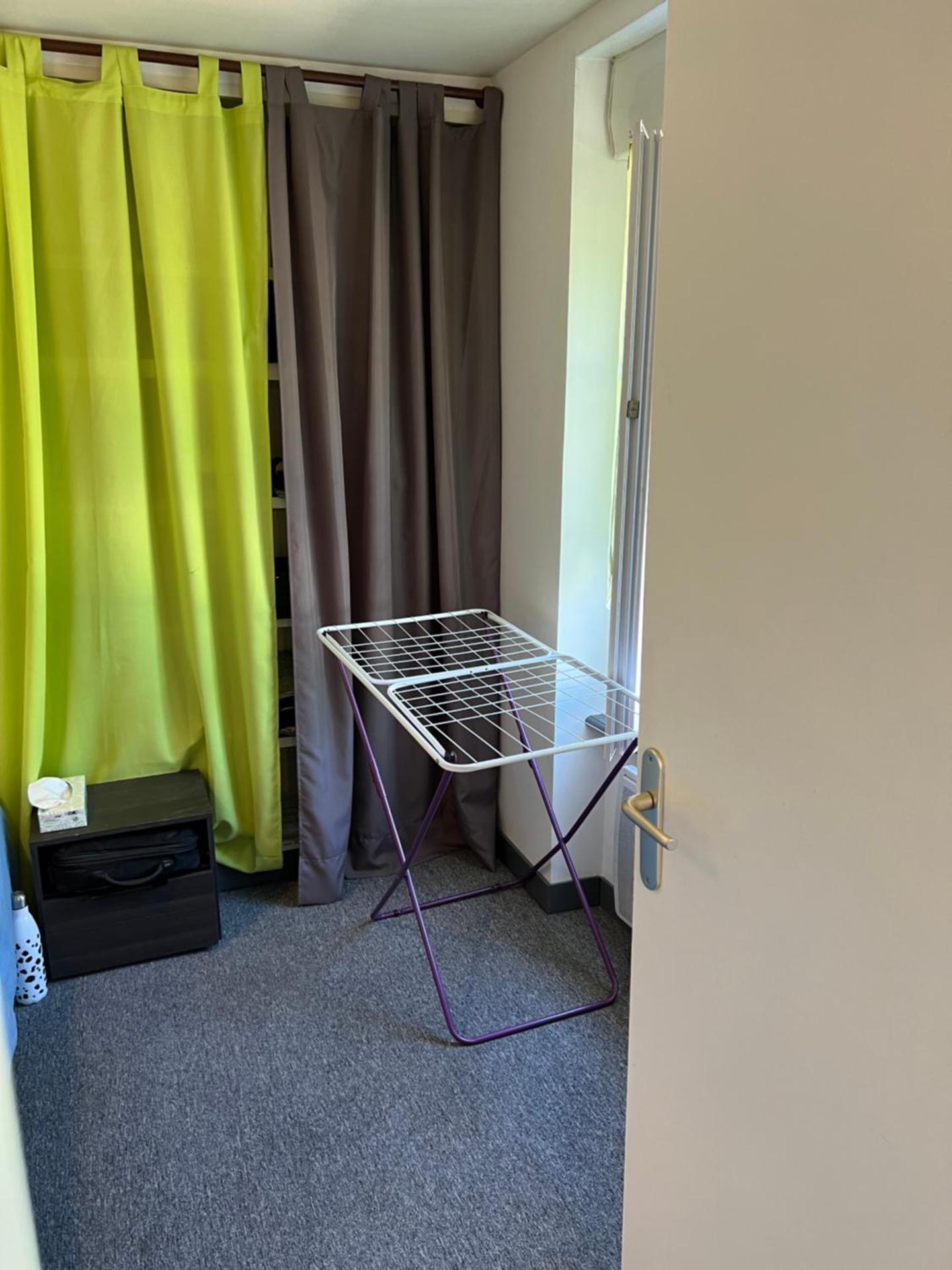 0 rdc Appartement centre flers proche commerces et gare