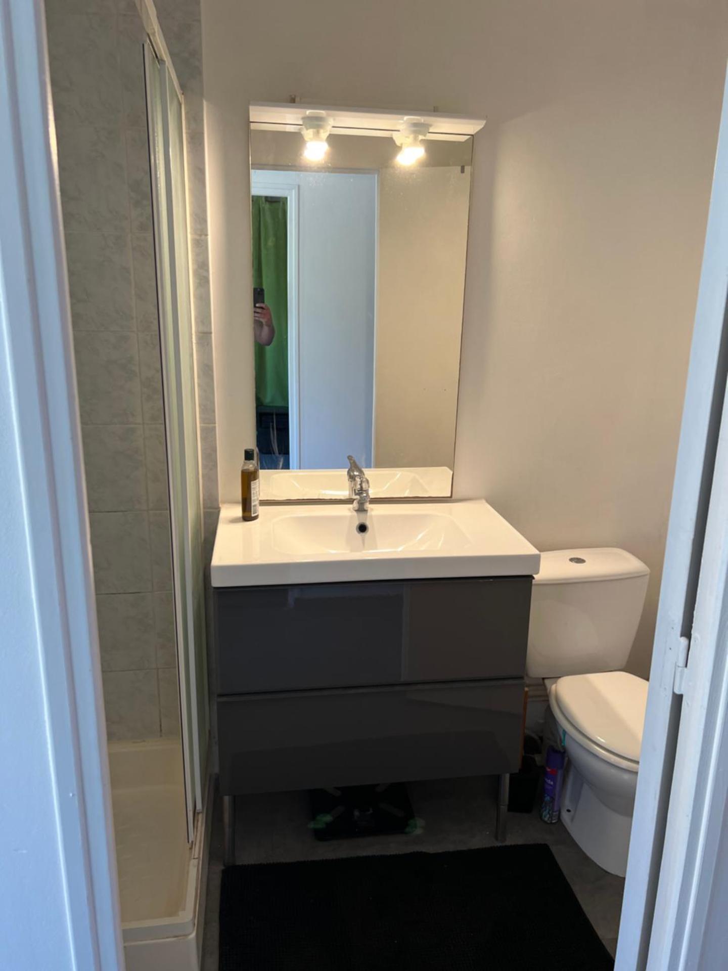 0 rdc Appartement centre flers proche commerces et gare