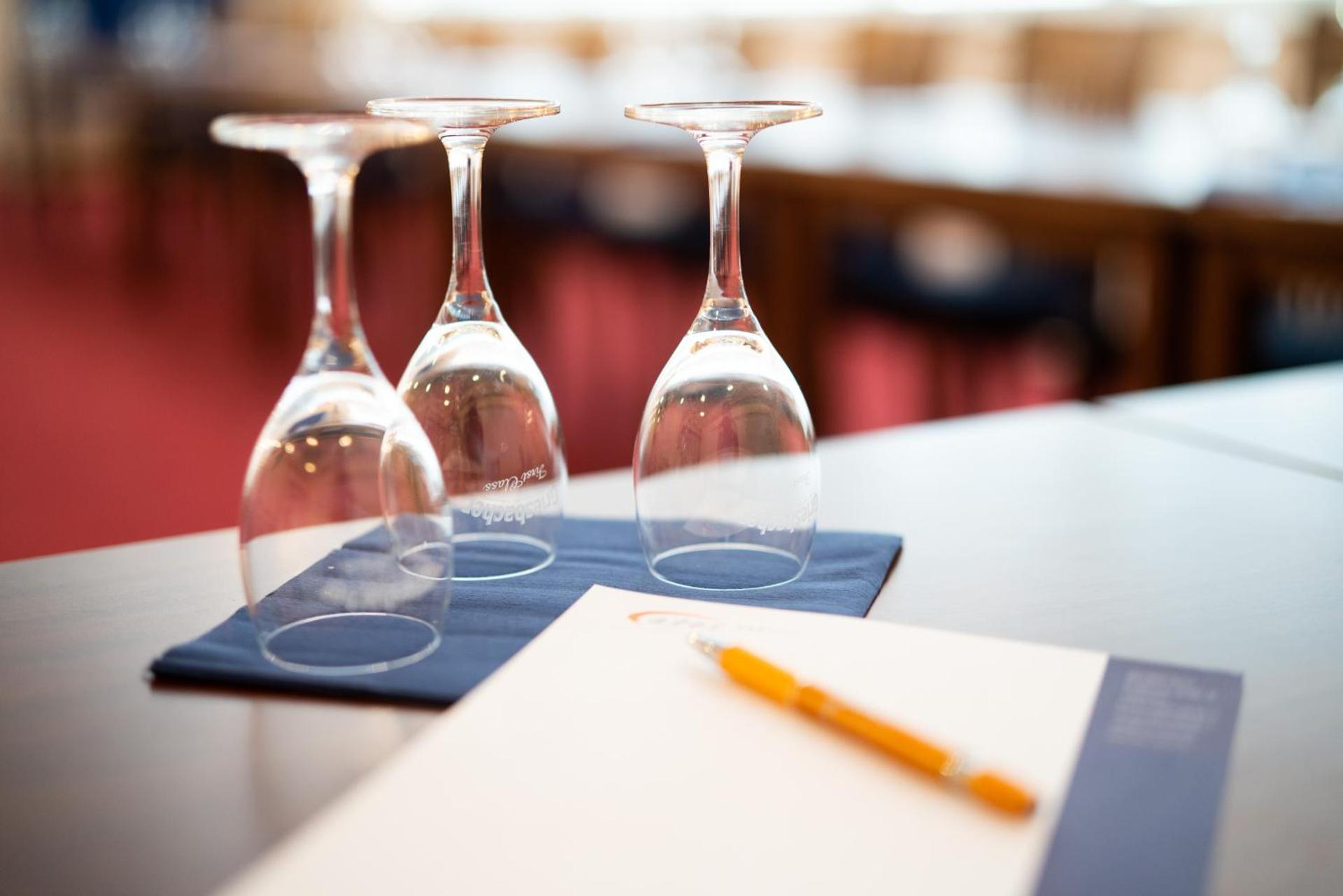 Meeting/conference room