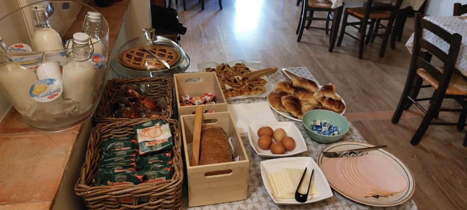 Masseria boutique b&b