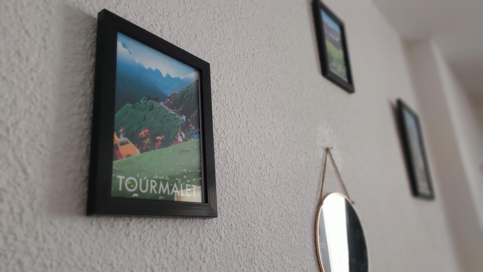 Le perchoir de Juliette