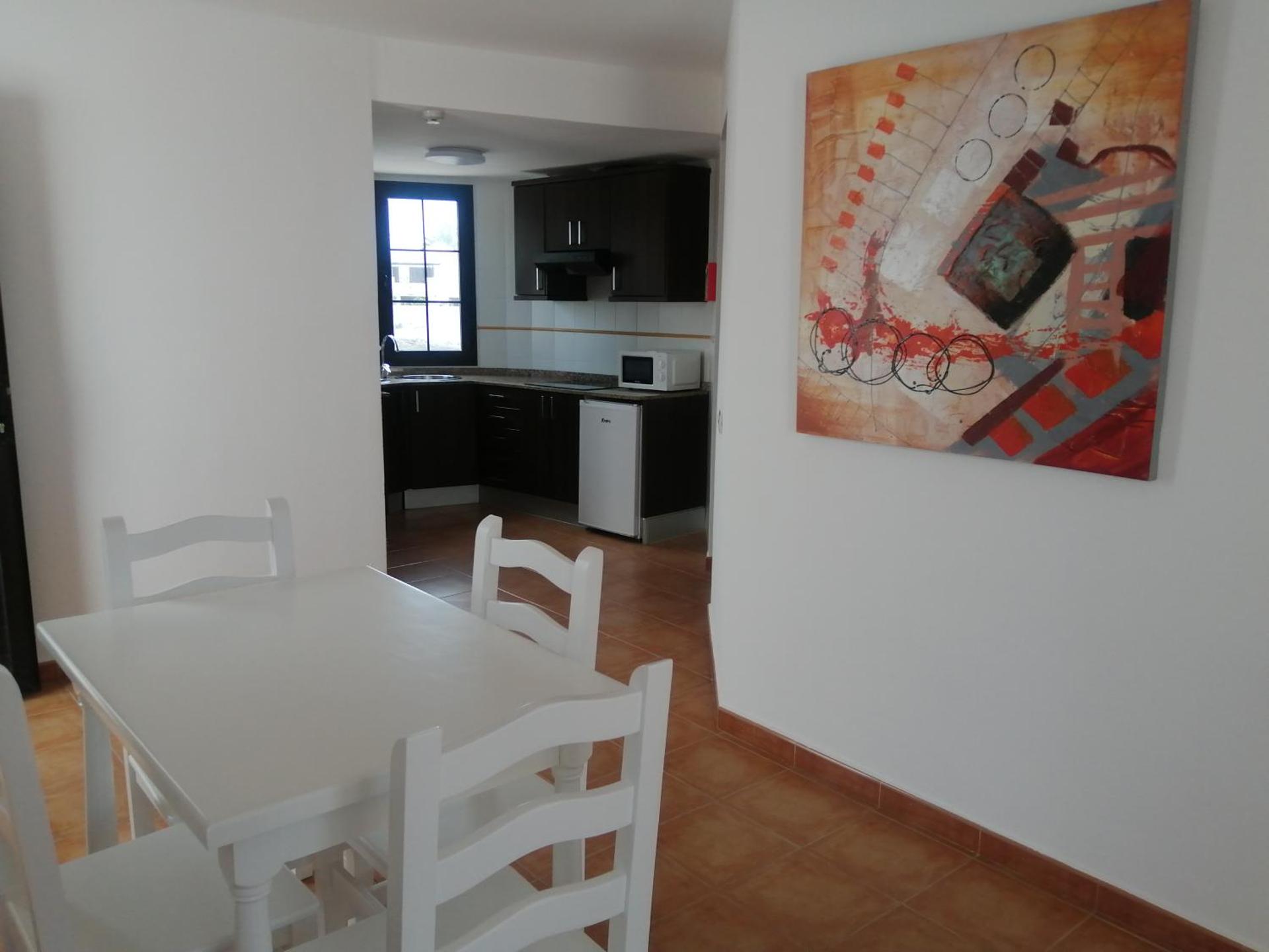 Apartamentos Tabaiba