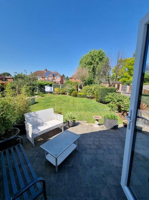 Priory Annex Guest Accommodation Lincoln