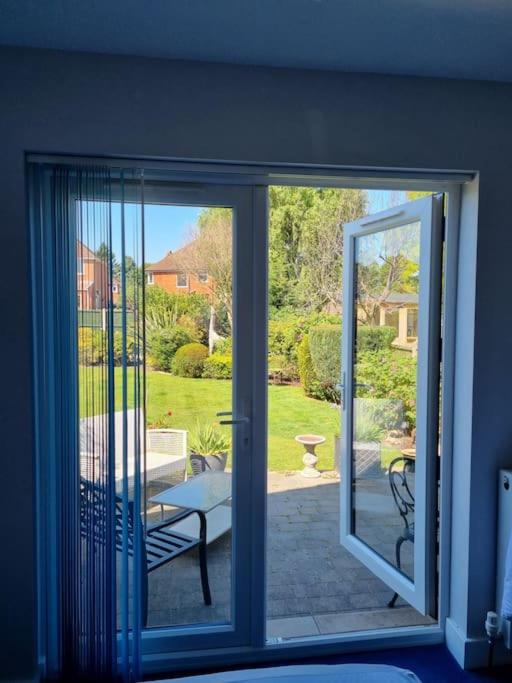 Priory Annex Guest Accommodation Lincoln