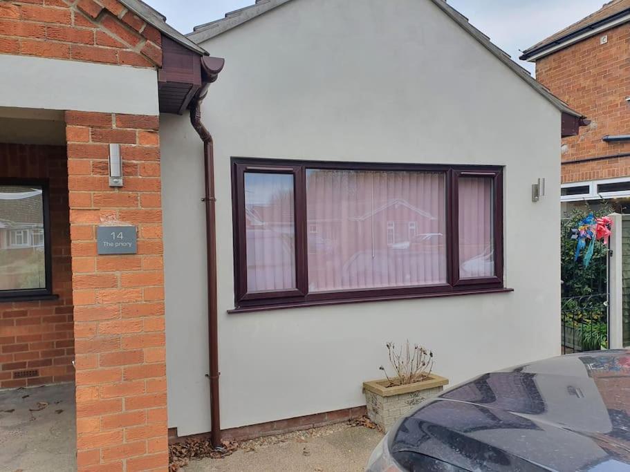 Priory Annex Guest Accommodation Lincoln