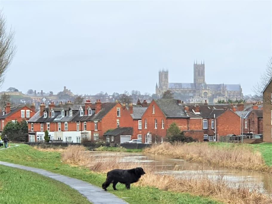 Priory Annex Guest Accommodation Lincoln
