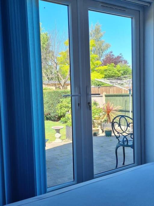 Priory Annex Guest Accommodation Lincoln