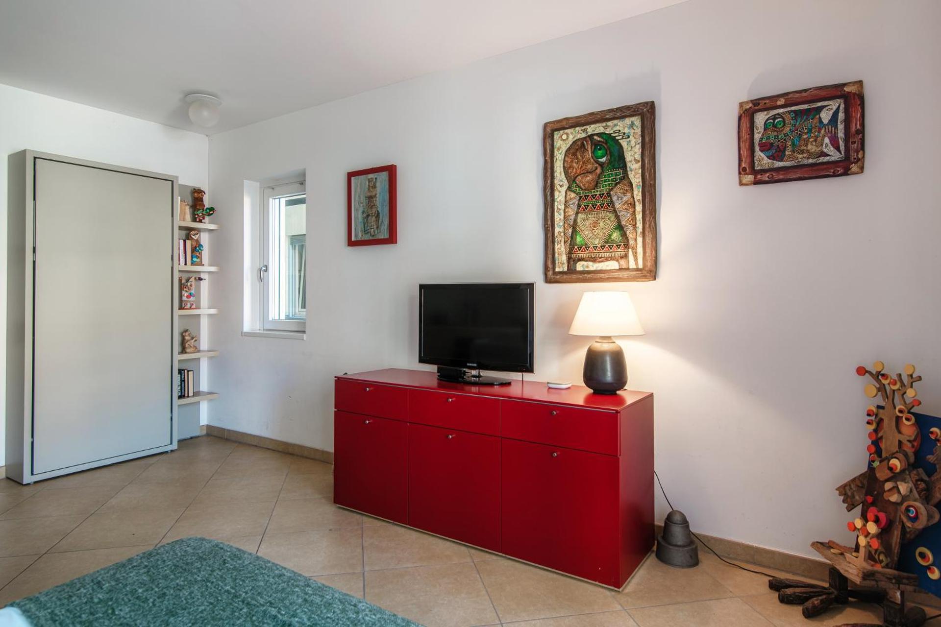 Prestige 7 by Quokka 360 - quiet studio with balcony