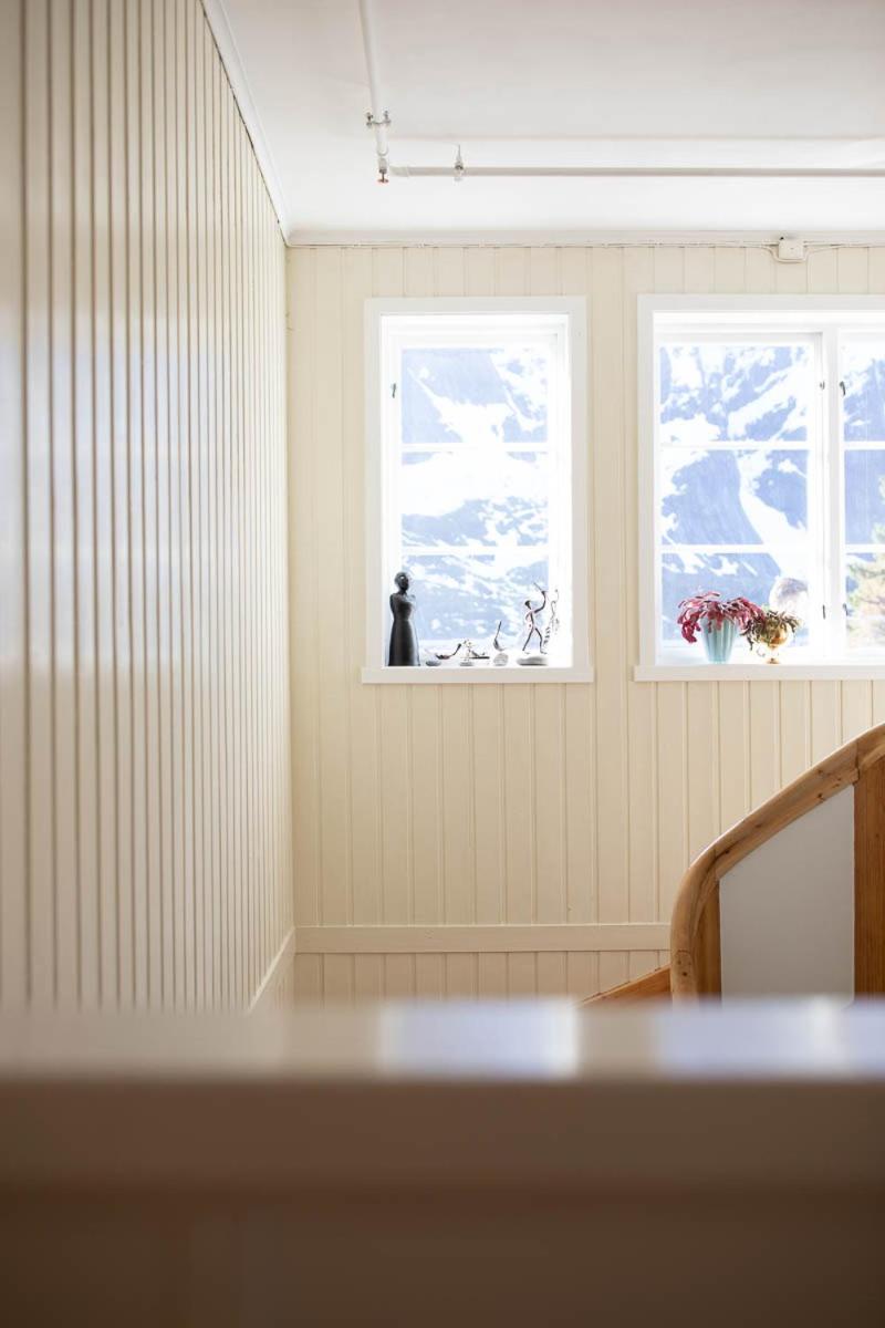 Catogården - Boutique Home & Activity Centre