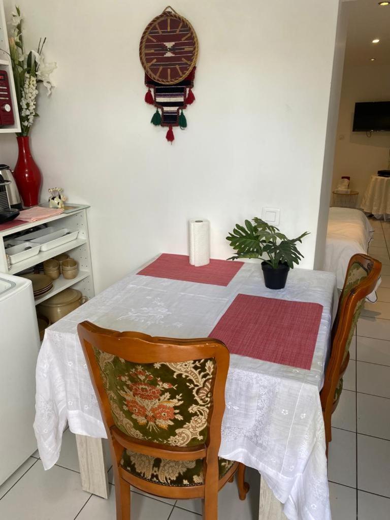 Studio - Carré de Soie Vaulx en Velin