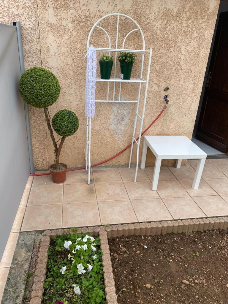 Studio - Carré de Soie Vaulx en Velin