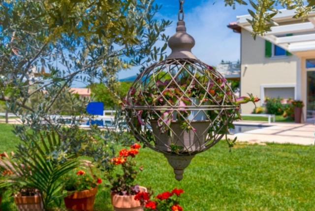 GIULIVETO Bed and Breakfast