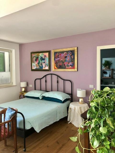 GIULIVETO Bed and Breakfast