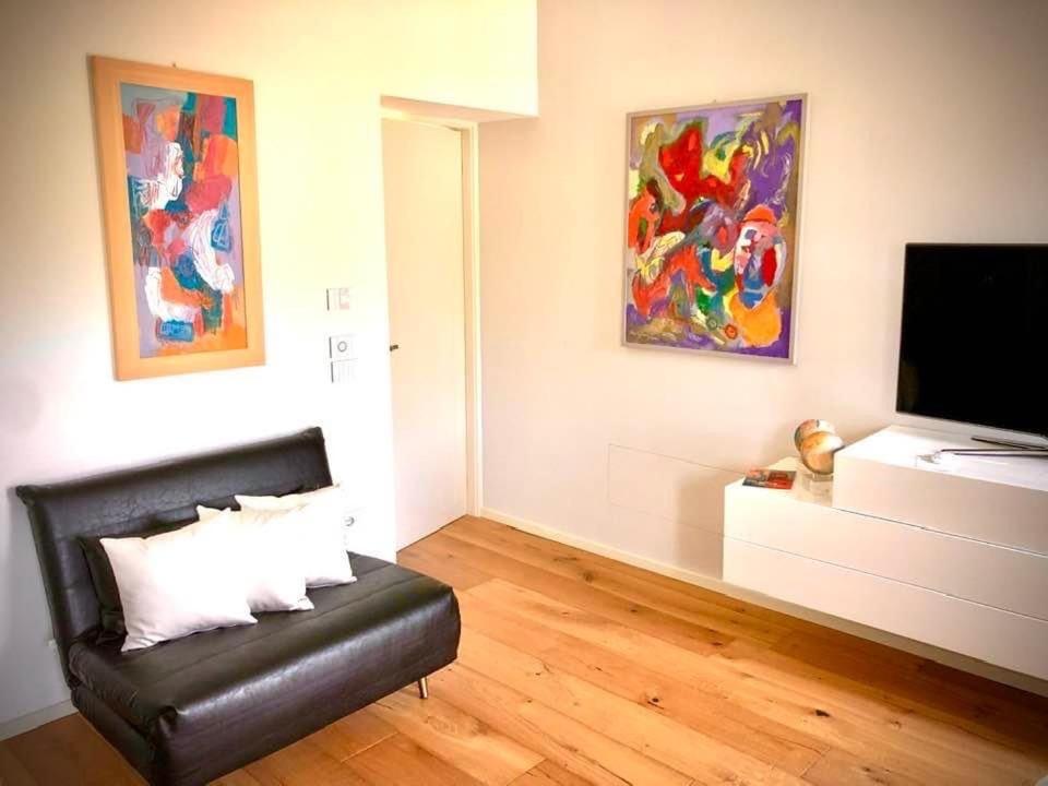 GIULIVETO Bed and Breakfast