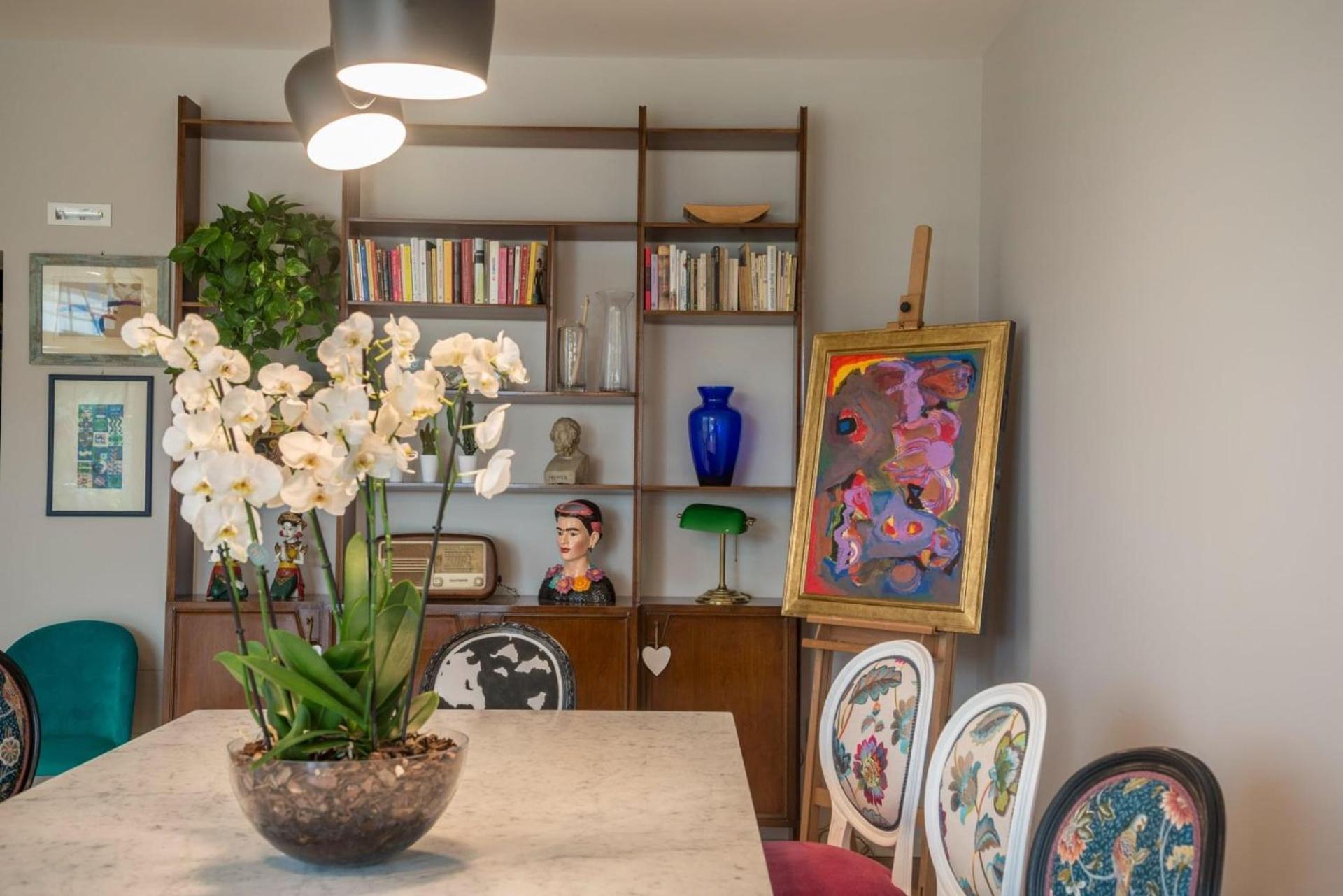 GIULIVETO Bed and Breakfast