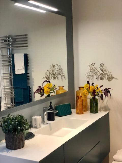 Triple Room with Mountain View