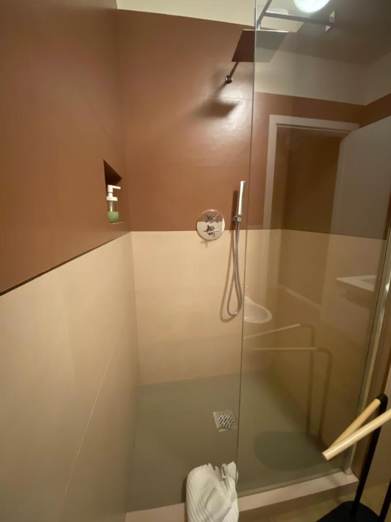 B&B Fossatello affittacamere