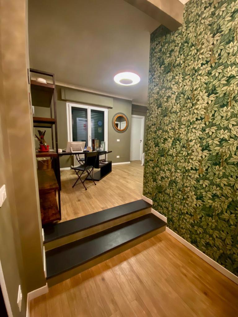 B&B Fossatello affittacamere