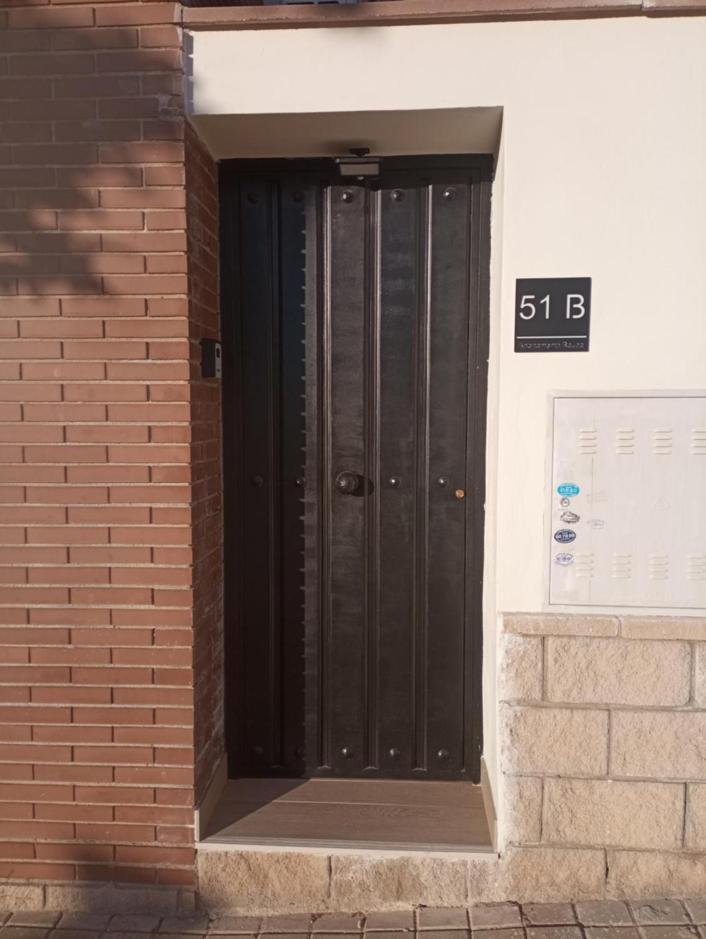 Apartamento Rauda 51