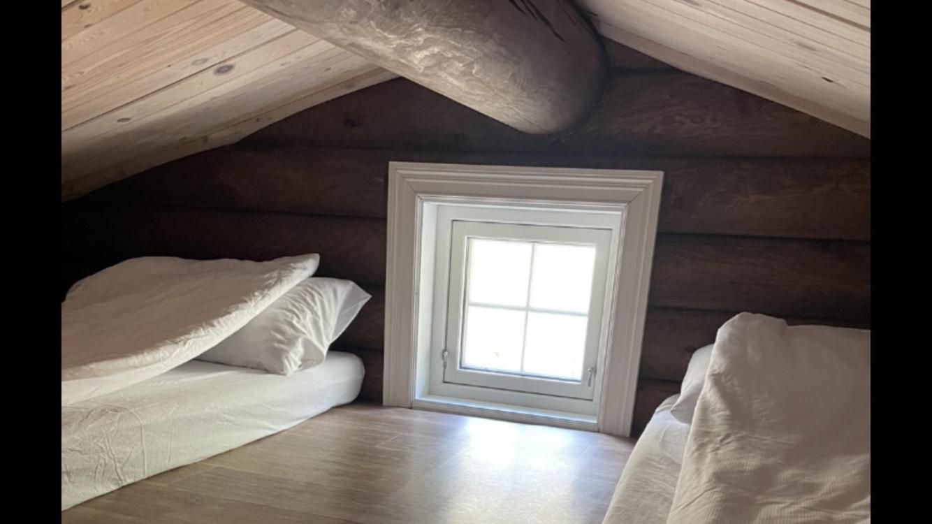 Ringstadsætra på sitt aller beste