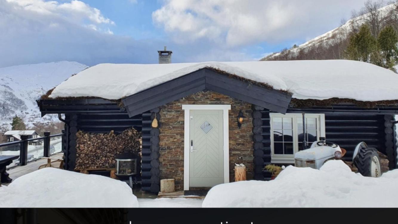 Ringstadsætra på sitt aller beste