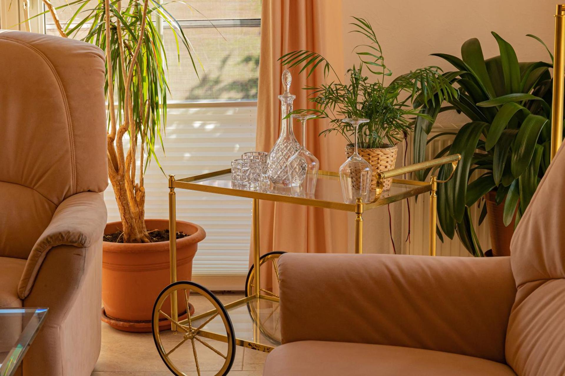 Schönes & gemütliches Ferienhaus nahe der Nordsee