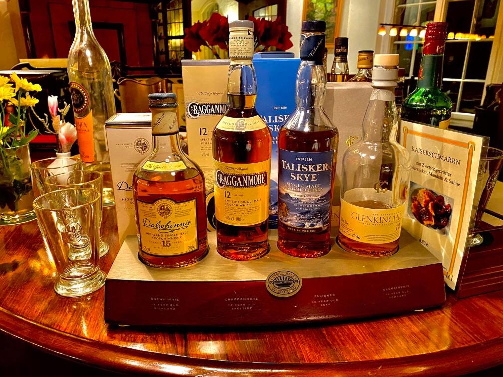 Waldhotel Silbermühle