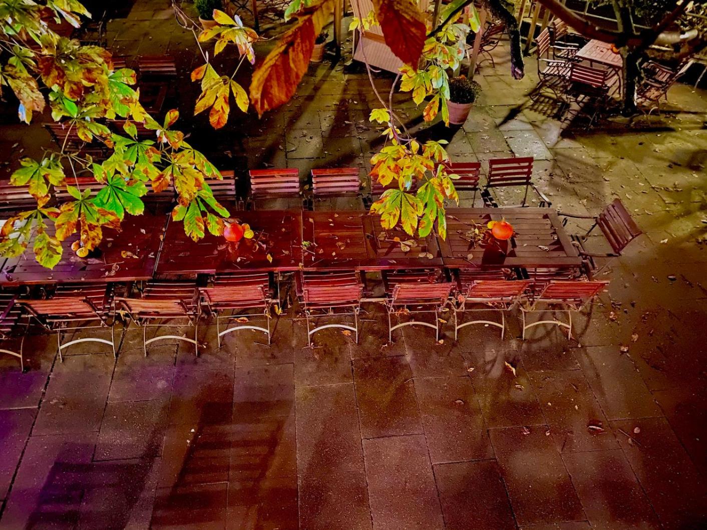 Waldhotel Silbermühle