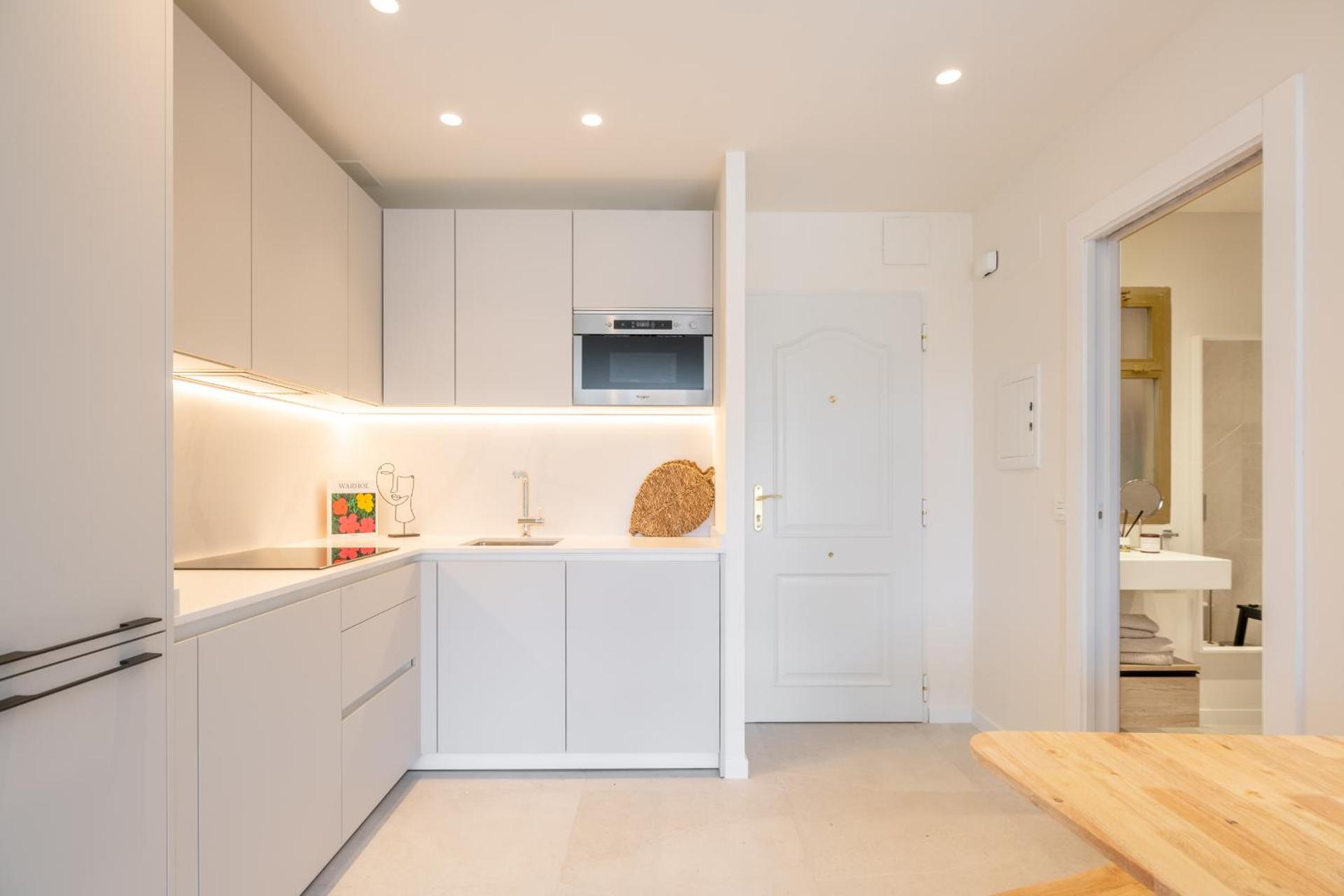 SÖK LA ROMANA seafront Marbella