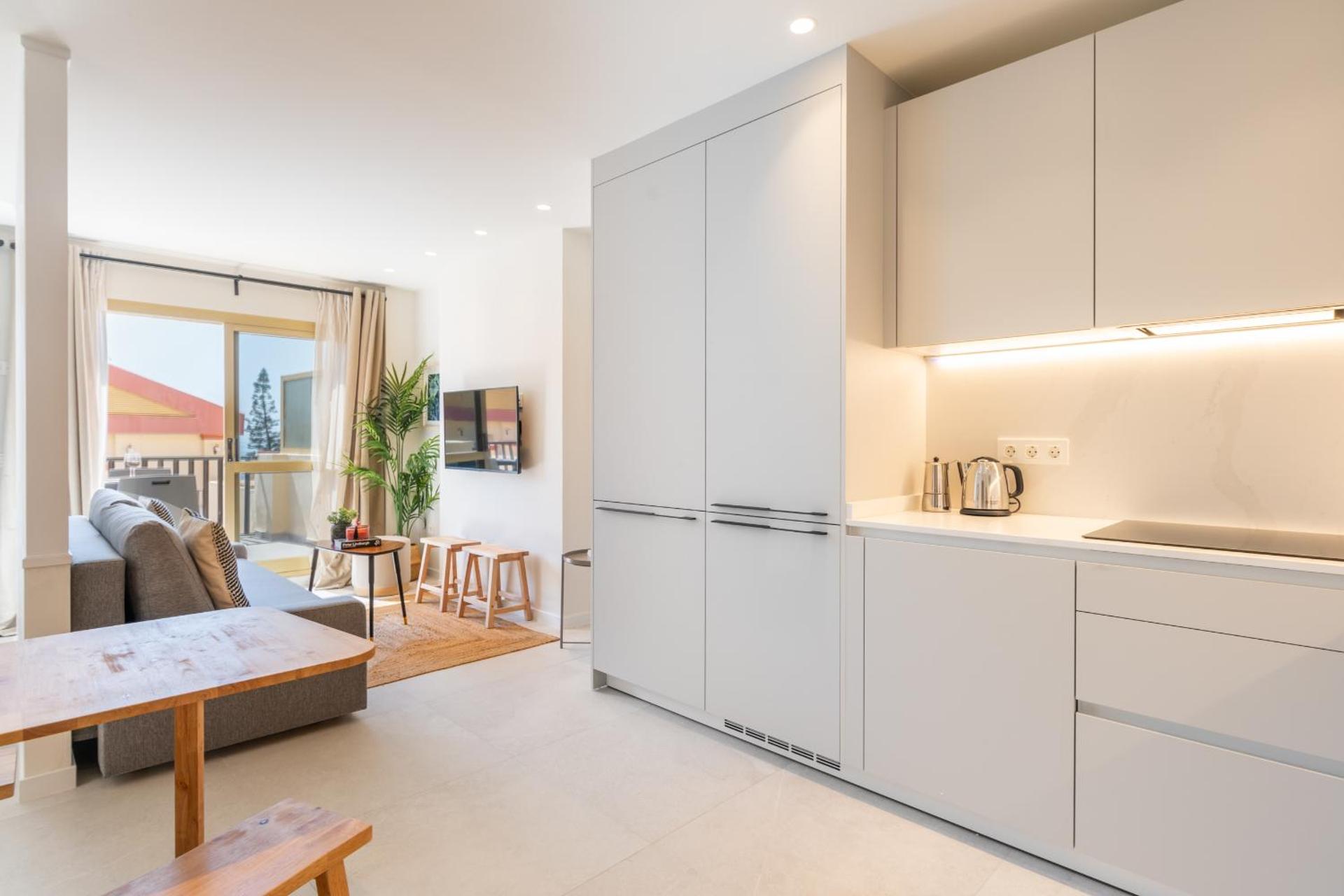 SÖK LA ROMANA seafront Marbella