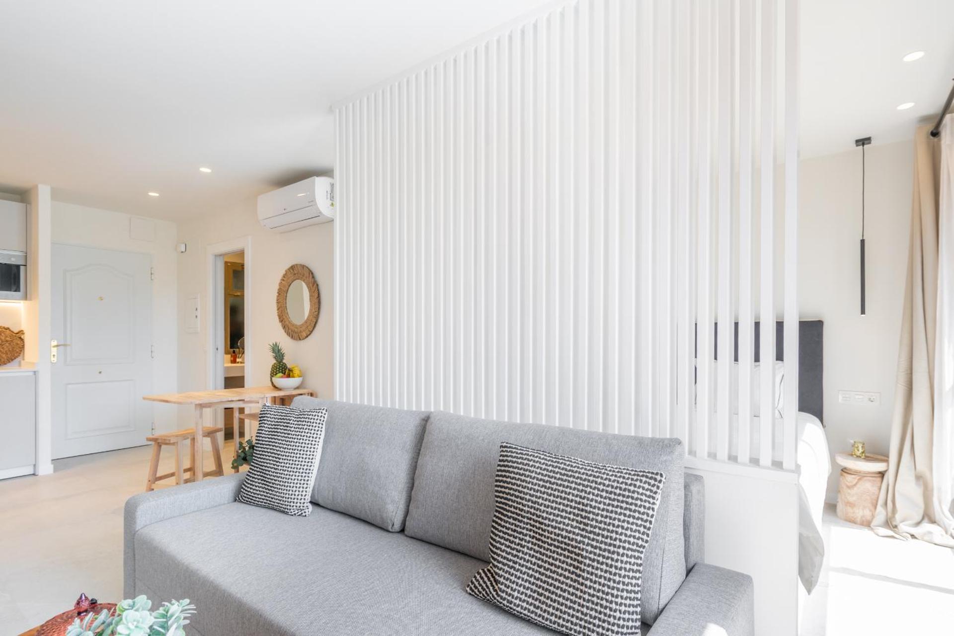 SÖK LA ROMANA seafront Marbella