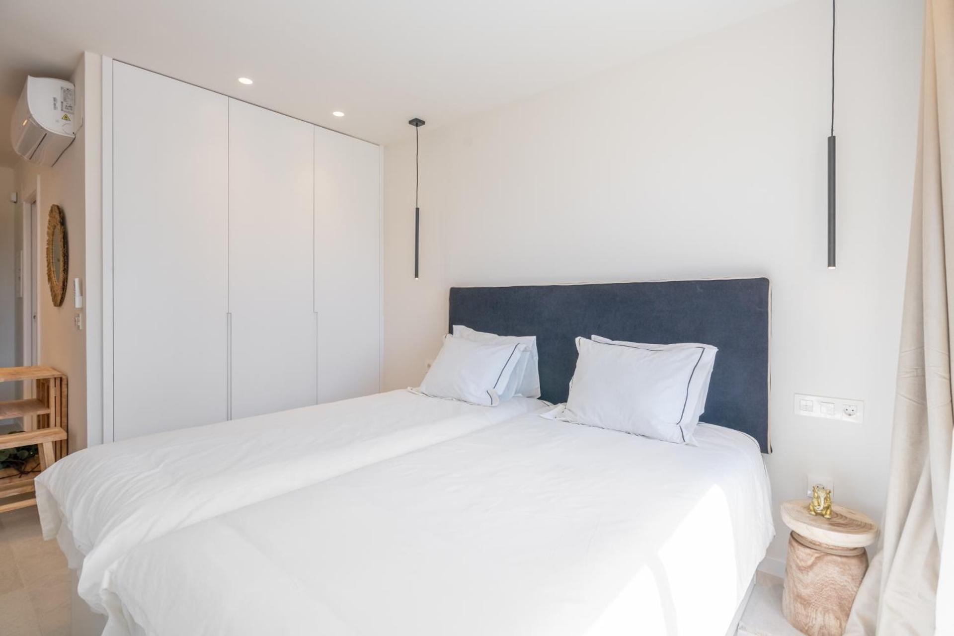 SÖK LA ROMANA seafront Marbella