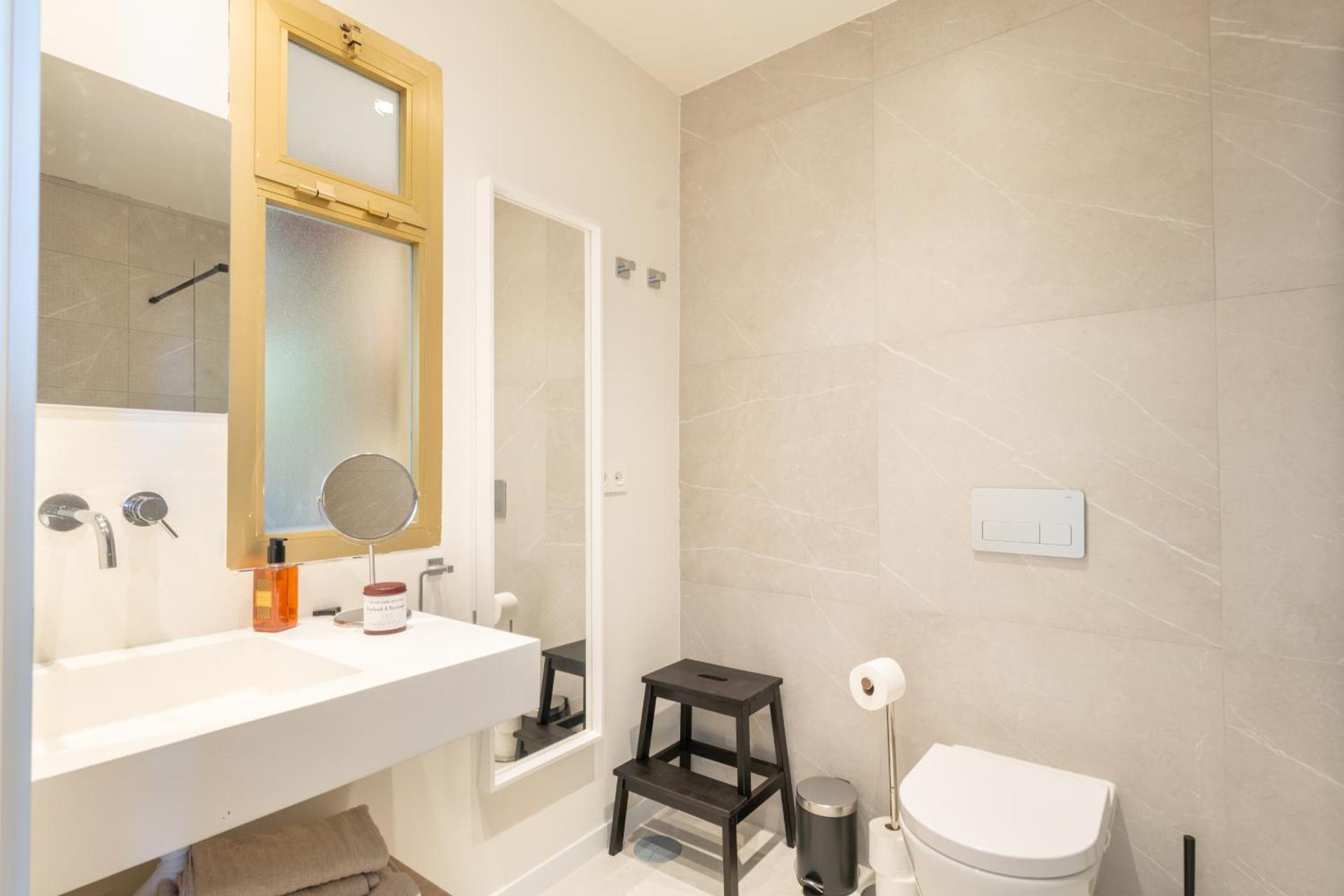 SÖK LA ROMANA seafront Marbella